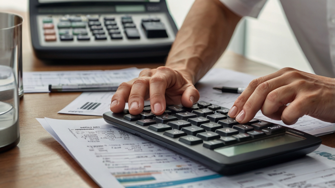 Audit Réglementaire