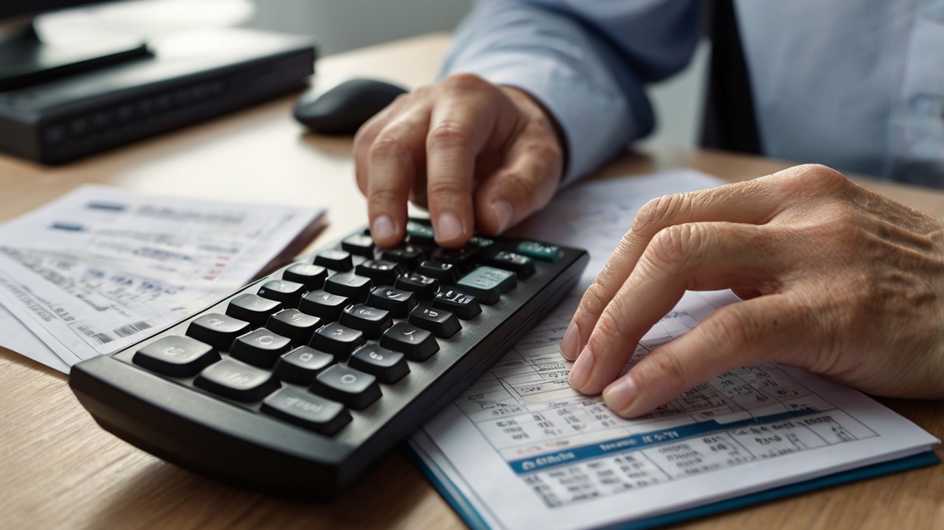 Audit de Conformité